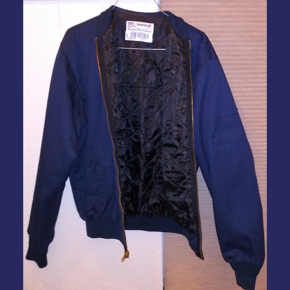 Work Jacket - Picture 4 of 4